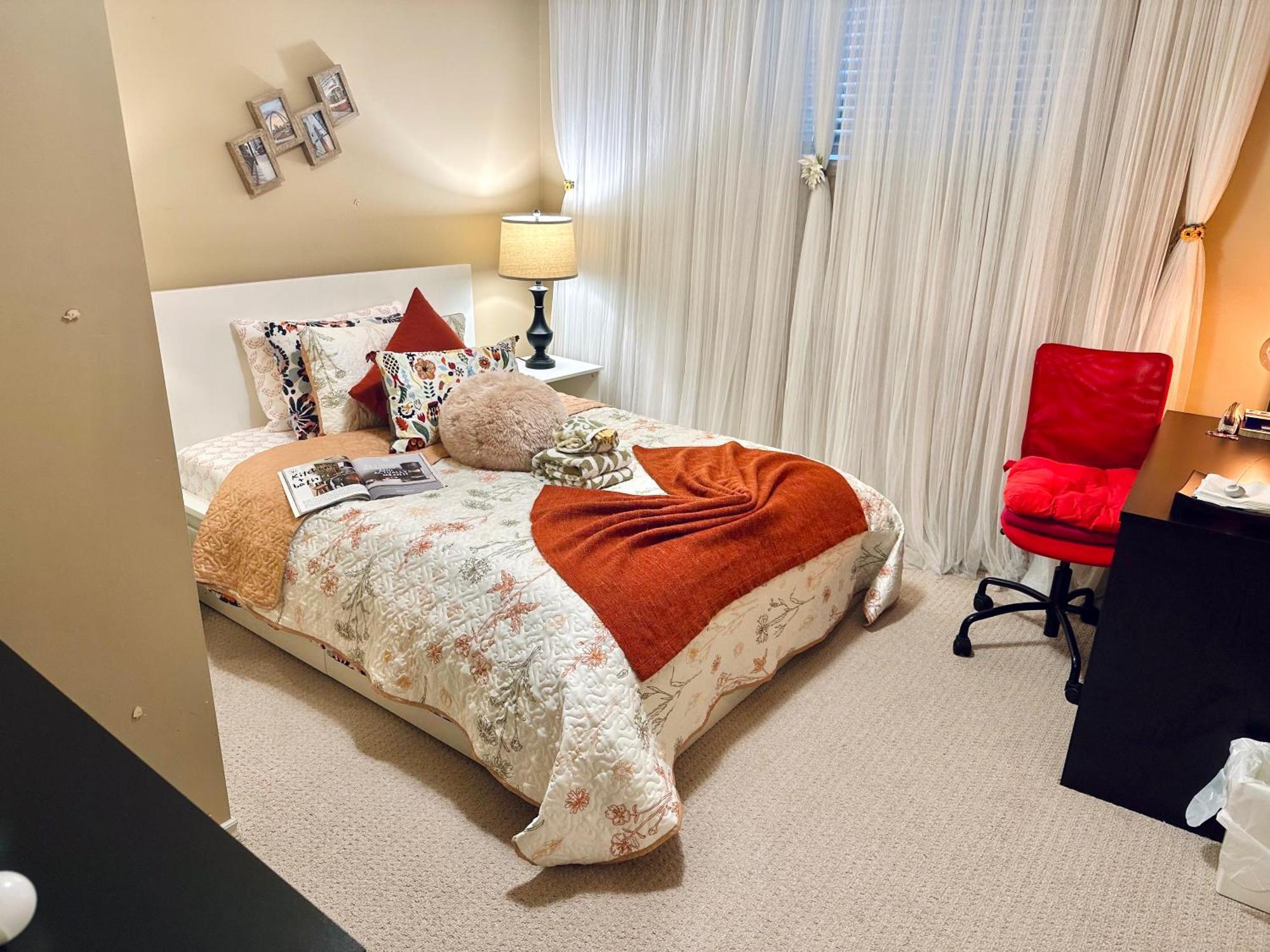 Scorpio House Langley Room B Extérieur photo