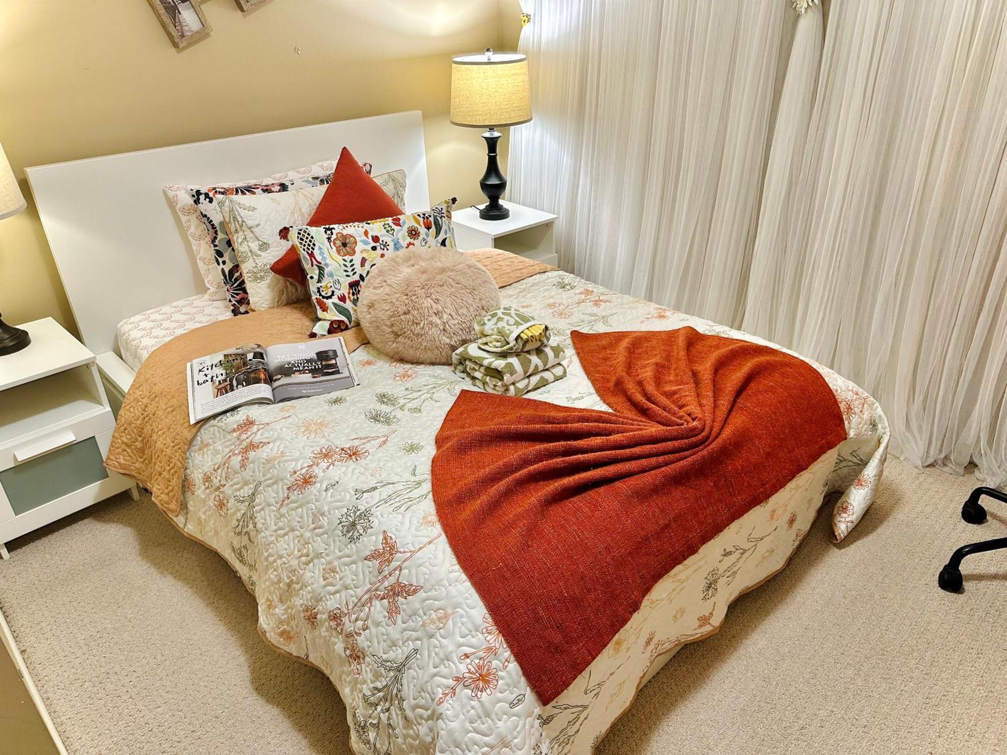 Scorpio House Langley Room B Extérieur photo